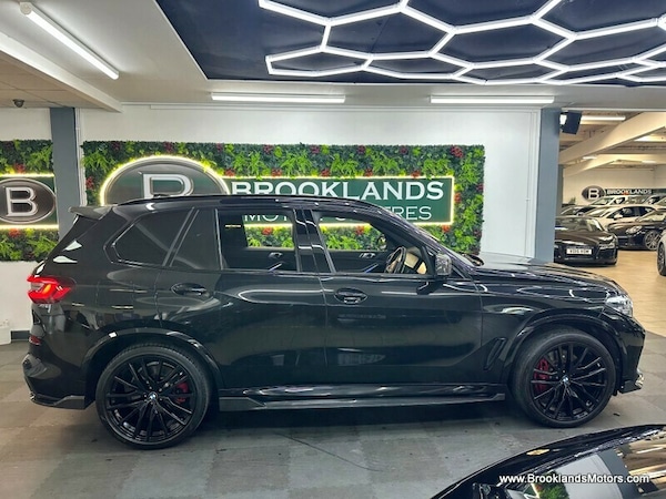 Used BMW X5 2022 for sale - 75704352: Photo 9