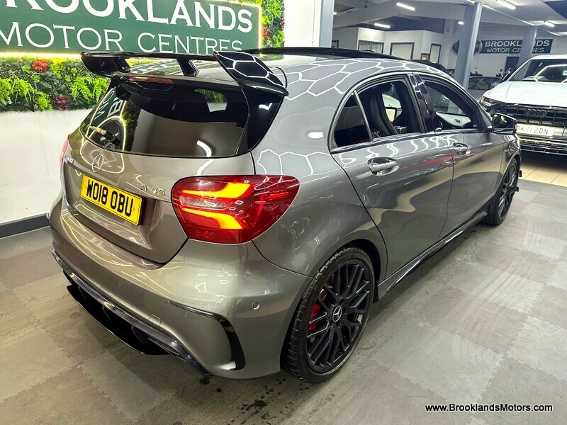 Used Mercedes-Benz A-Class 2018 for sale - 76686862: Photo 10