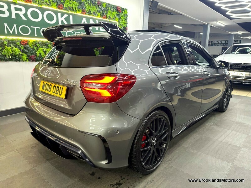 Used Mercedes-Benz A-Class 2018 for sale - 76686862: Photo 11