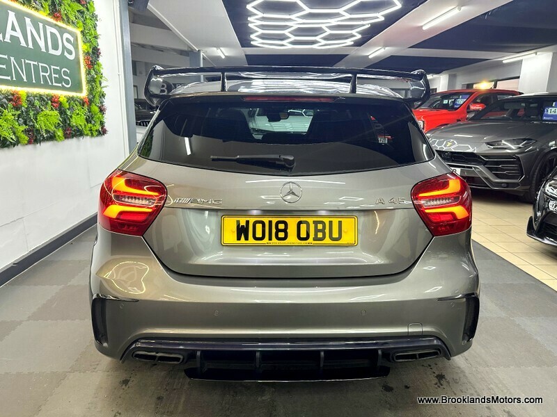 Used Mercedes-Benz A-Class 2018 for sale - 76686862: Photo 12