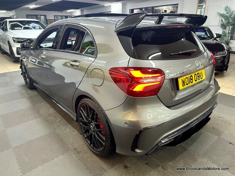 Used Mercedes-Benz A-Class 2018 for sale - 76686862: Photo 13