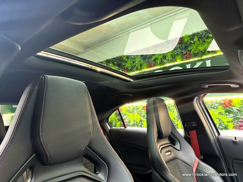 Used Mercedes-Benz A-Class 2018 for sale - 76686862: Photo 15