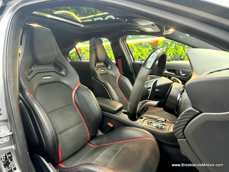 Used Mercedes-Benz A-Class 2018 for sale - 76686862: Photo 16