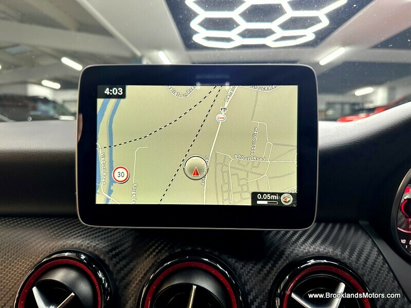 Used Mercedes-Benz A-Class 2018 for sale - 76686862: Photo 21