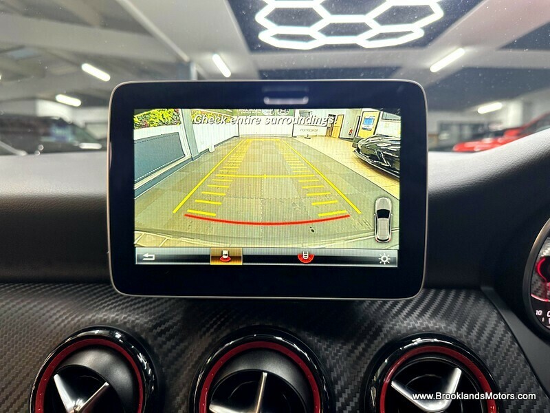 Used Mercedes-Benz A-Class 2018 for sale - 76686862: Photo 22