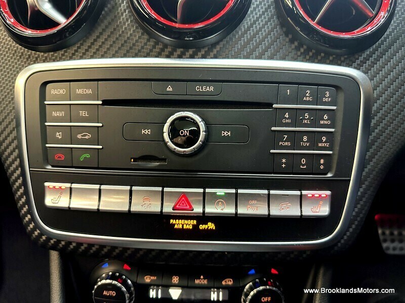 Used Mercedes-Benz A-Class 2018 for sale - 76686862: Photo 23