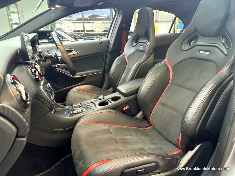 Used Mercedes-Benz A-Class 2018 for sale - 76686862: Photo 24