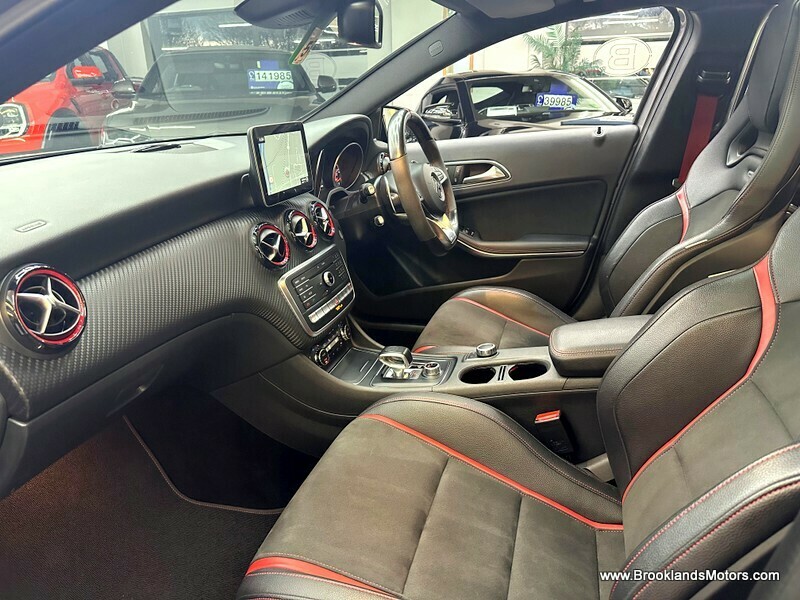 Used Mercedes-Benz A-Class 2018 for sale - 76686862: Photo 25