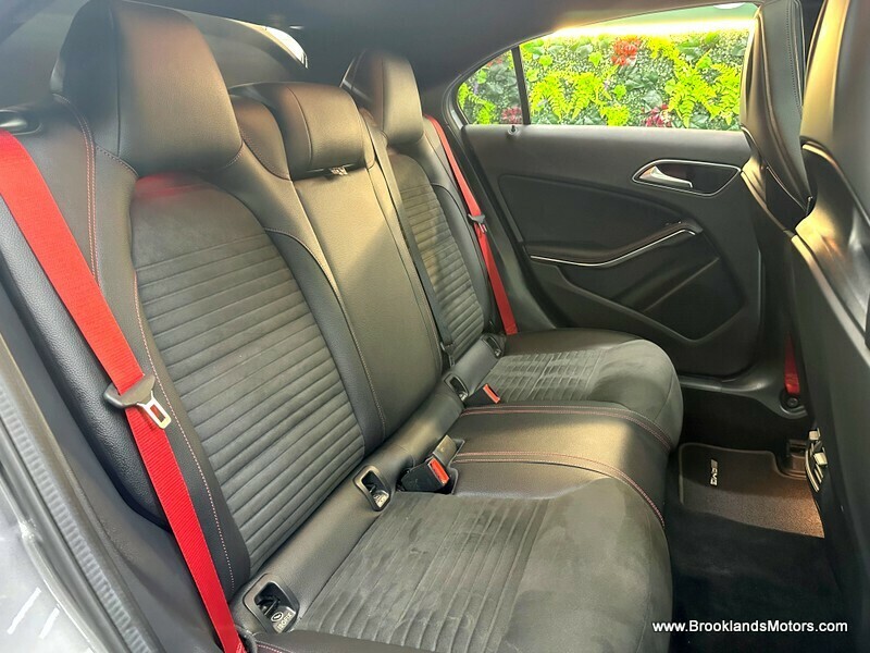 Used Mercedes-Benz A-Class 2018 for sale - 76686862: Photo 26