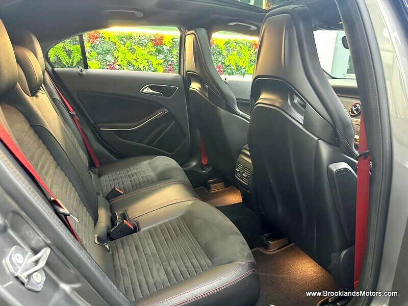 Used Mercedes-Benz A-Class 2018 for sale - 76686862: Photo 27