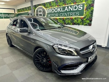 Used Mercedes-Benz A-Class 2018 for sale - 76686862: Photo