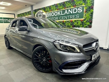 Used Mercedes-Benz A-Class 2018 for sale - 76686862: Photo