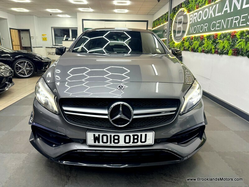 Used Mercedes-Benz A-Class 2018 for sale - 76686862: Photo 5