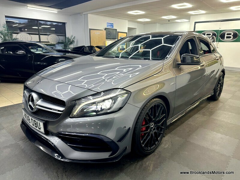 Used Mercedes-Benz A-Class 2018 for sale - 76686862: Photo 6