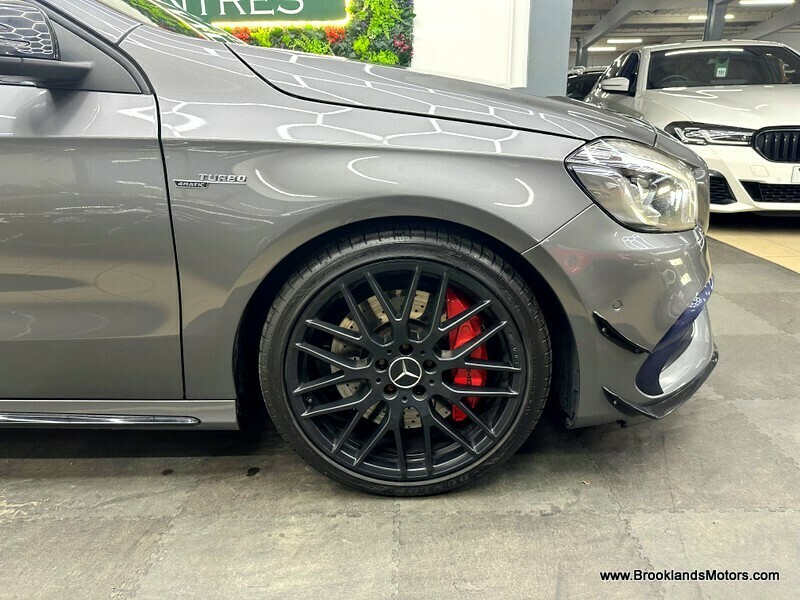 Used Mercedes-Benz A-Class 2018 for sale - 76686862: Photo 8