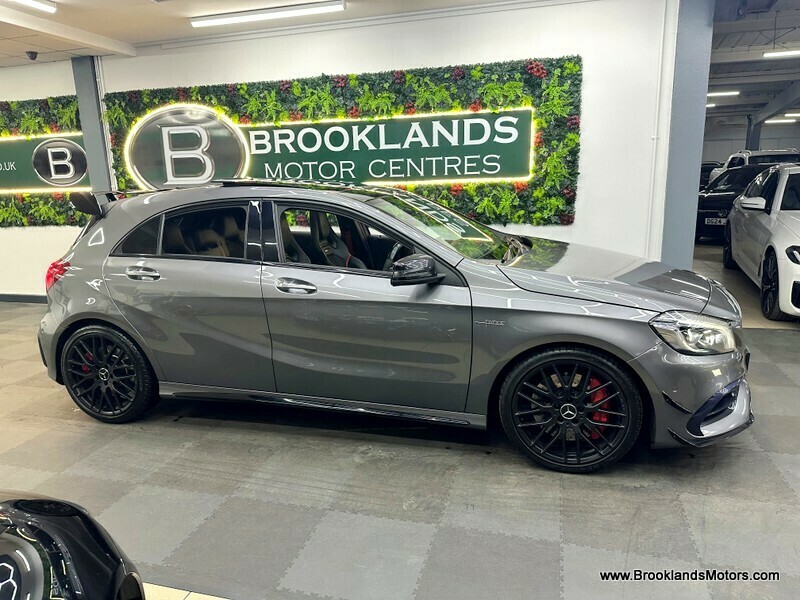 Used Mercedes-Benz A-Class 2018 for sale - 76686862: Photo 9