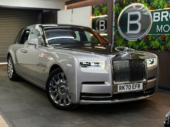 Used Rolls-Royce Phantom 2020 for sale - 78840342: Photo