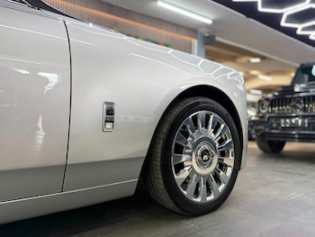 Used Rolls-Royce Phantom 2020 for sale - 78840342: Photo