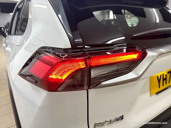 Used Toyota RAV4 2021 for sale - 73784980: Photo 15