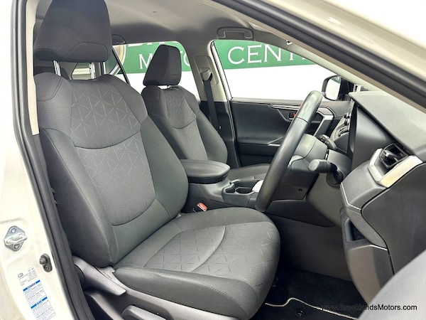 Used Toyota RAV4 2021 for sale - 73784980: Photo 16