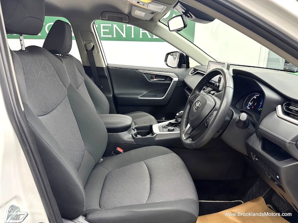 Used Toyota RAV4 2021 for sale - 73784980: Photo 17