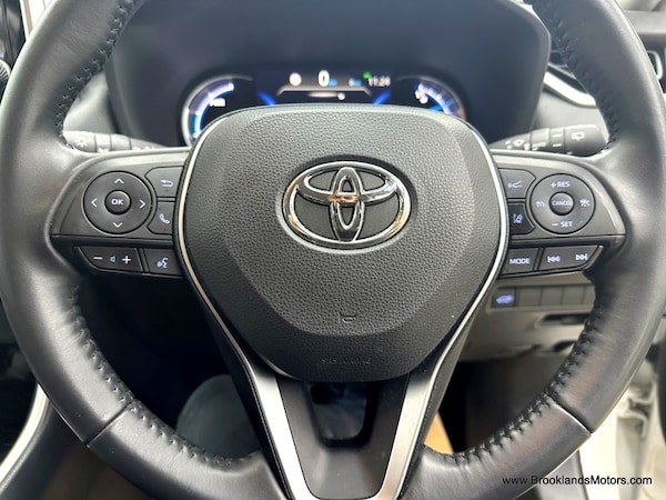 Used Toyota RAV4 2021 for sale - 73784980: Photo 20