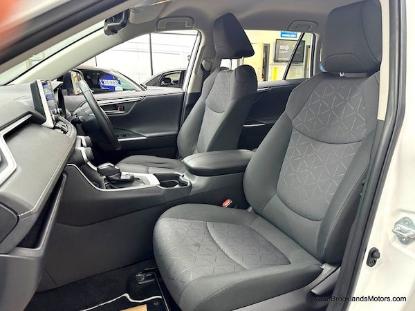 Used Toyota RAV4 2021 for sale - 73784980: Photo 23