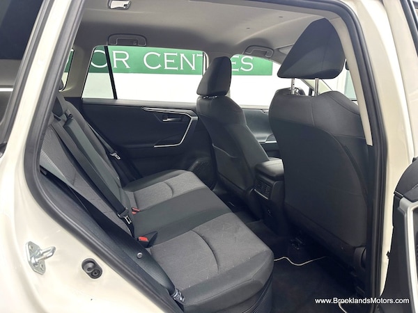 Used Toyota RAV4 2021 for sale - 73784980: Photo 25