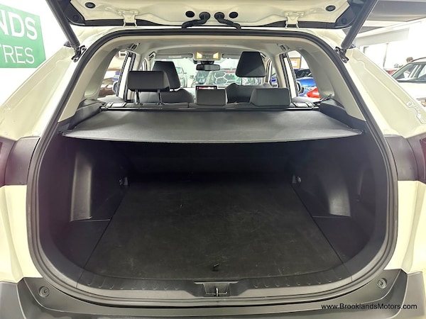 Used Toyota RAV4 2021 for sale - 73784980: Photo 26