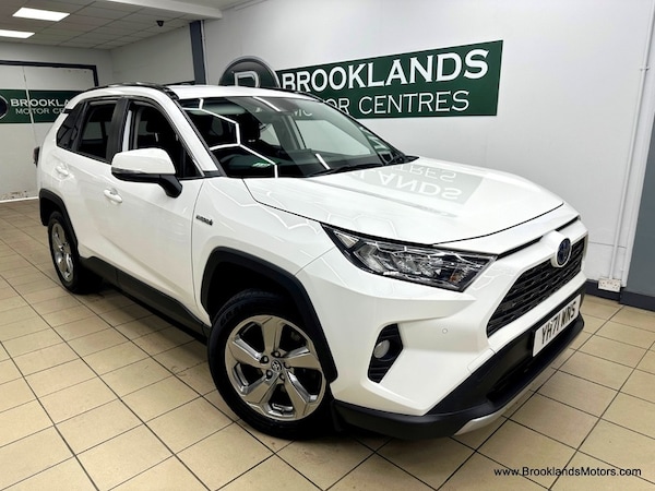 Used Toyota RAV4 2021 for sale - 73784980: Photo 3