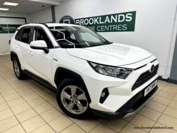 Used Toyota RAV4 2021 for sale - 73784980: Photo