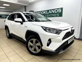 Used Toyota RAV4 2021 for sale - 73784980: Photo