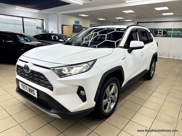 Used Toyota RAV4 2021 for sale - 73784980: Photo 7