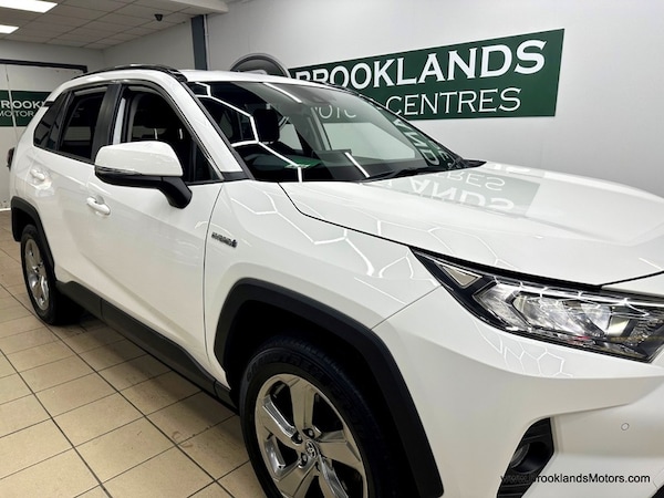 Used Toyota RAV4 2021 for sale - 73784980: Photo 8