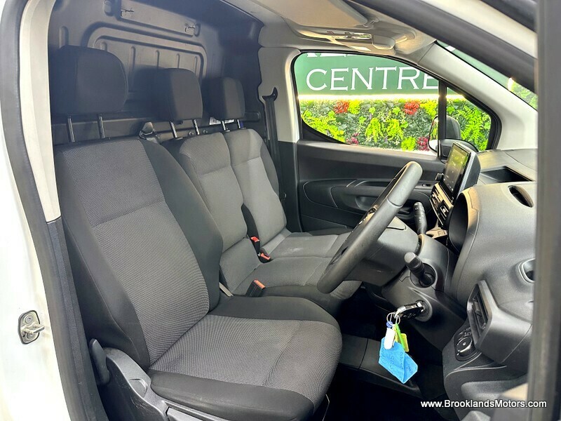Used Vauxhall Combo 2020 for sale - 76224198: Photo 11