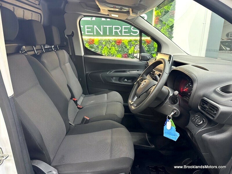 Used Vauxhall Combo 2020 for sale - 76224198: Photo 12