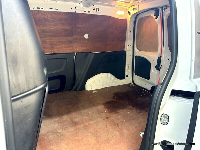 Used Vauxhall Combo 2020 for sale - 76224198: Photo 16