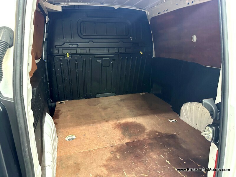 Used Vauxhall Combo 2020 for sale - 76224198: Photo 17