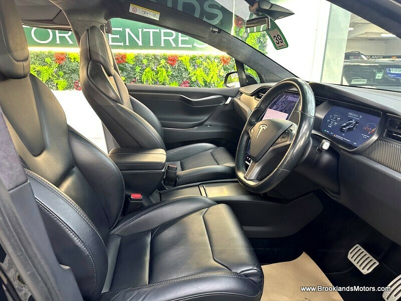 Used Tesla Model X 2019 for sale - 76884592: Photo 16