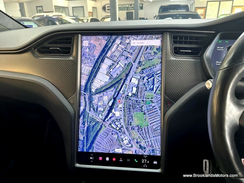 Used Tesla Model X 2019 for sale - 76884592: Photo 17