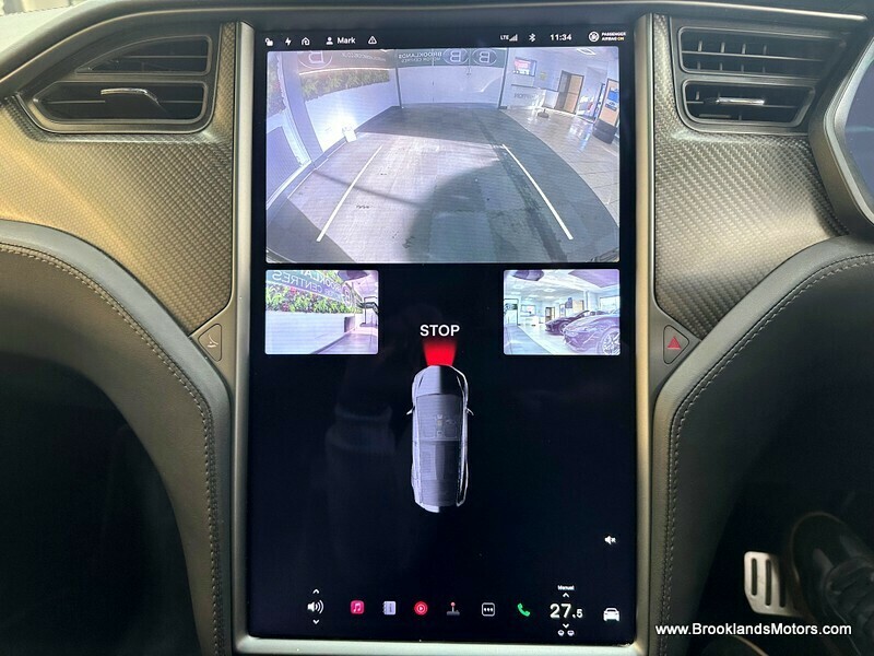 Used Tesla Model X 2019 for sale - 76884592: Photo 18