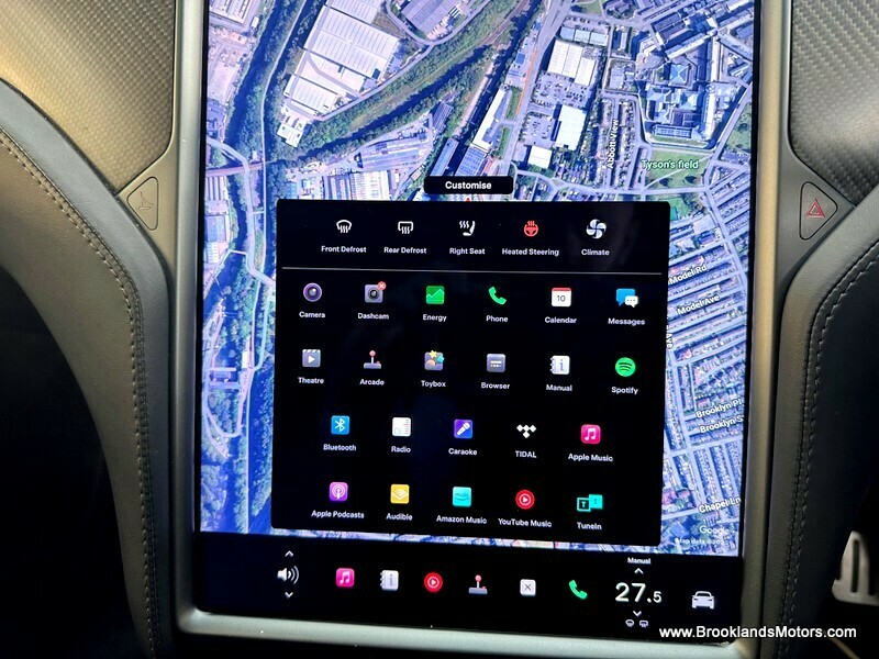 Used Tesla Model X 2019 for sale - 76884592: Photo 19