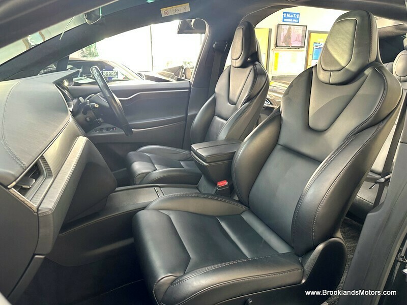 Used Tesla Model X 2019 for sale - 76884592: Photo 20