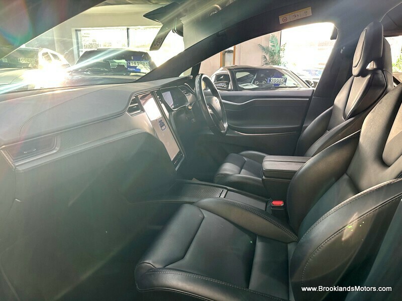 Used Tesla Model X 2019 for sale - 76884592: Photo 21