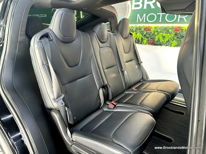 Used Tesla Model X 2019 for sale - 76884592: Photo 22
