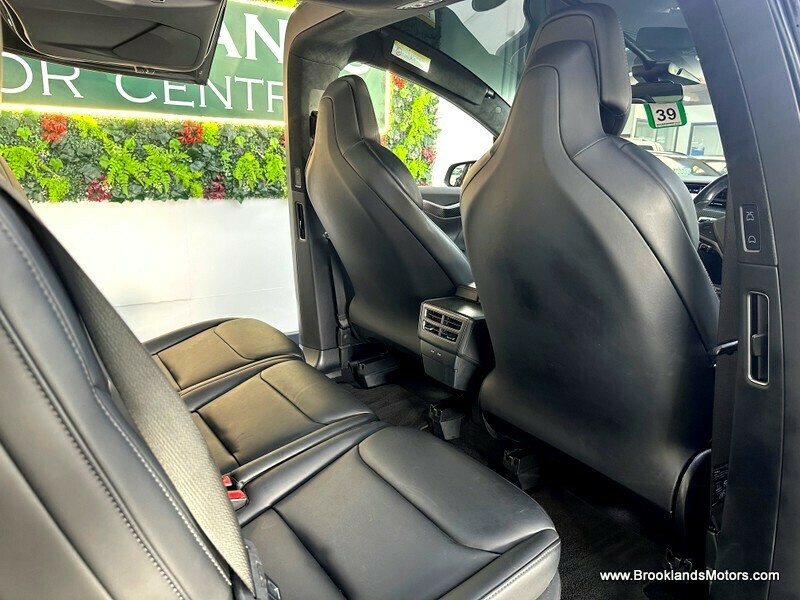 Used Tesla Model X 2019 for sale - 76884592: Photo 23