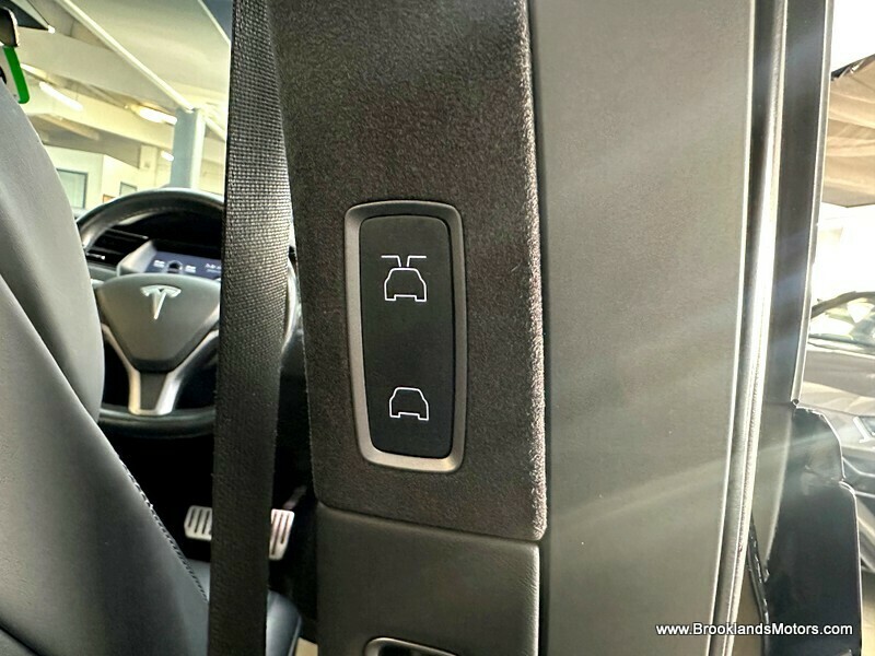 Used Tesla Model X 2019 for sale - 76884592: Photo 24
