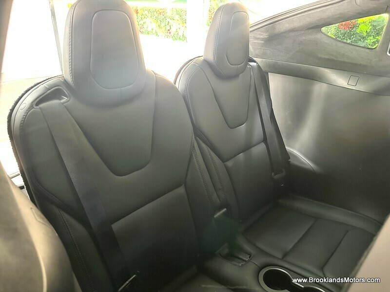 Used Tesla Model X 2019 for sale - 76884592: Photo 25