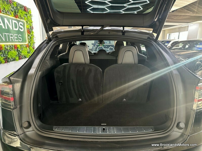 Used Tesla Model X 2019 for sale - 76884592: Photo 26