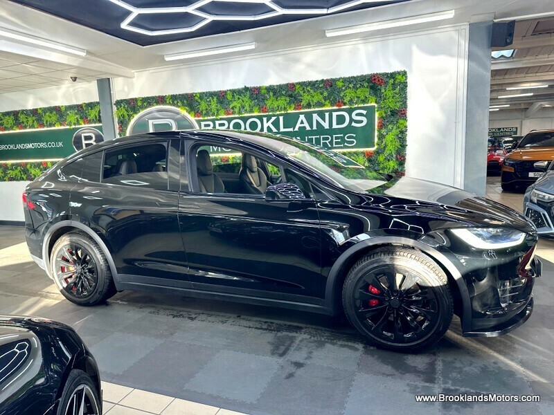 Used Tesla Model X 2019 for sale - 76884592: Photo 9